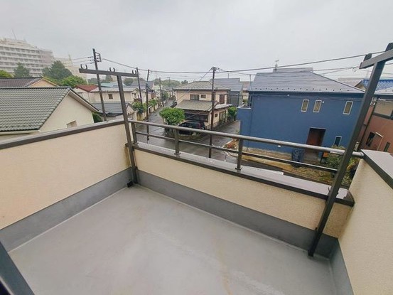 detached 東京都国分寺市本町４丁目19-10 ビッググラッド国分寺