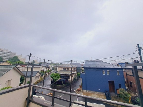 detached 東京都国分寺市本町４丁目19-10 ビッググラッド国分寺