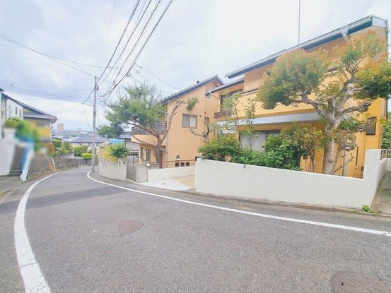 detached 東京都国分寺市本町４丁目19-10 ビッググラッド国分寺