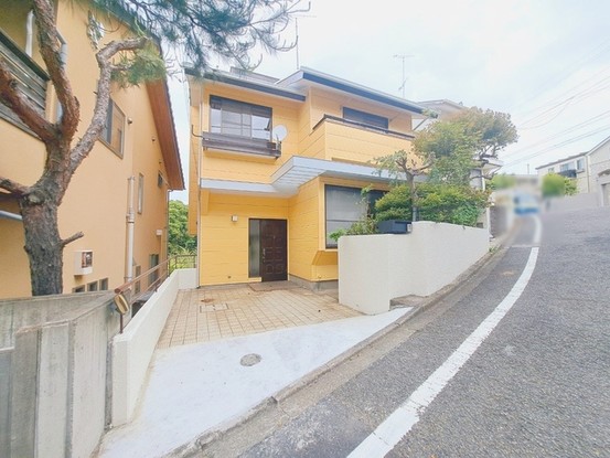 detached 東京都国分寺市本町４丁目19-10 ビッググラッド国分寺