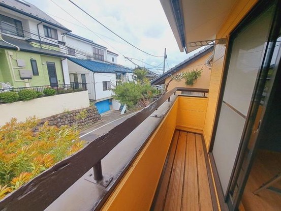 detached 東京都国分寺市本町４丁目19-10 ビッググラッド国分寺