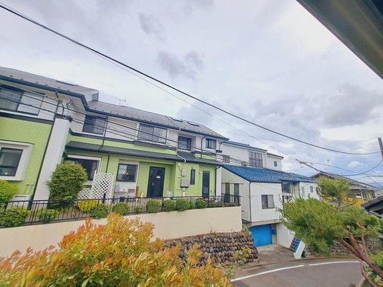 detached 東京都国分寺市本町４丁目19-10 ビッググラッド国分寺