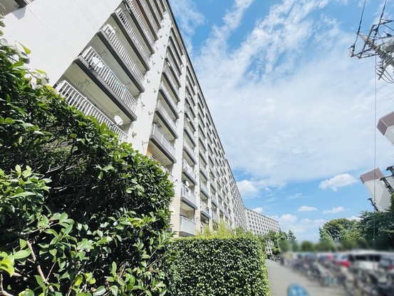 apartment 東京都国分寺市本町４丁目19-10 ビッググラッド国分寺