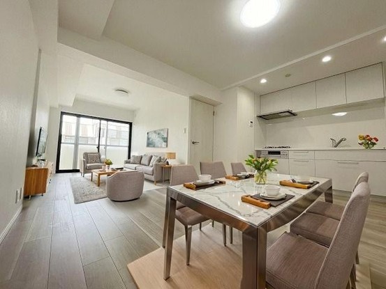 apartment 東京都国分寺市本町４丁目19-10 ビッググラッド国分寺