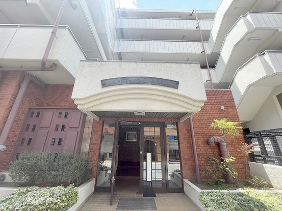 apartment 東京都国分寺市本町４丁目19-10 ビッググラッド国分寺