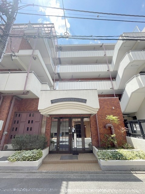 apartment 東京都国分寺市本町４丁目19-10 ビッググラッド国分寺