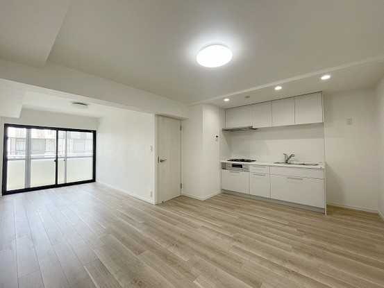 apartment 東京都国分寺市本町４丁目19-10 ビッググラッド国分寺