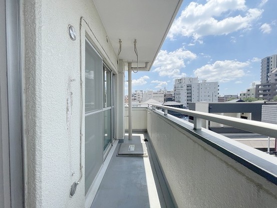 apartment 東京都国分寺市本町４丁目19-10 ビッググラッド国分寺