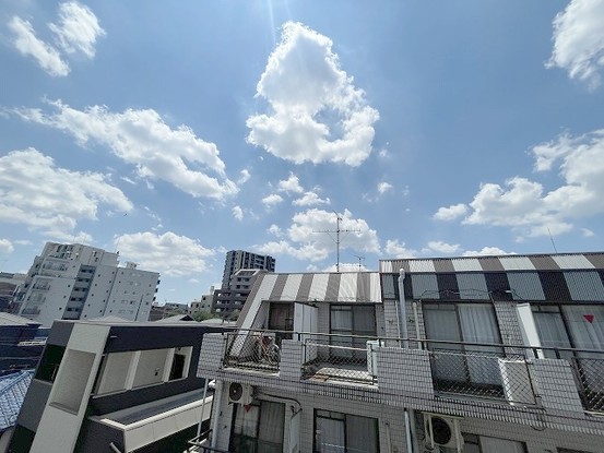apartment 東京都国分寺市本町４丁目19-10 ビッググラッド国分寺