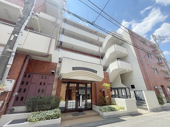 apartment 東京都国分寺市本町４丁目19-10 ビッググラッド国分寺