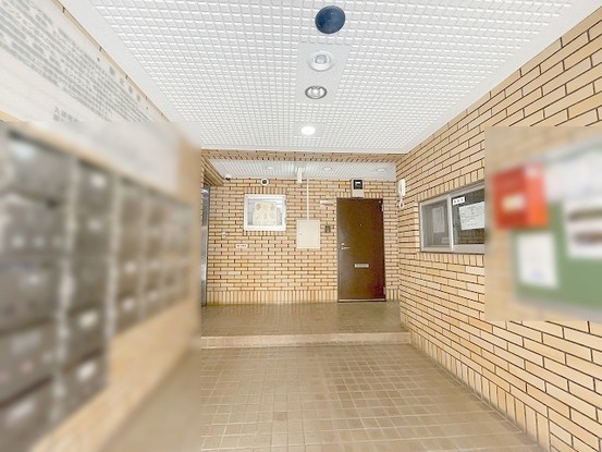 apartment 東京都国分寺市本町４丁目19-10 ビッググラッド国分寺