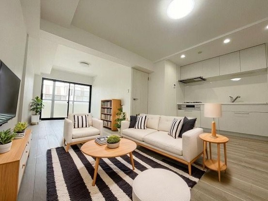 apartment 東京都国分寺市本町４丁目19-10 ビッググラッド国分寺