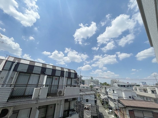 apartment 東京都国分寺市本町４丁目19-10 ビッググラッド国分寺