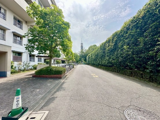 apartment 東京都国分寺市本町４丁目19-10 ビッググラッド国分寺