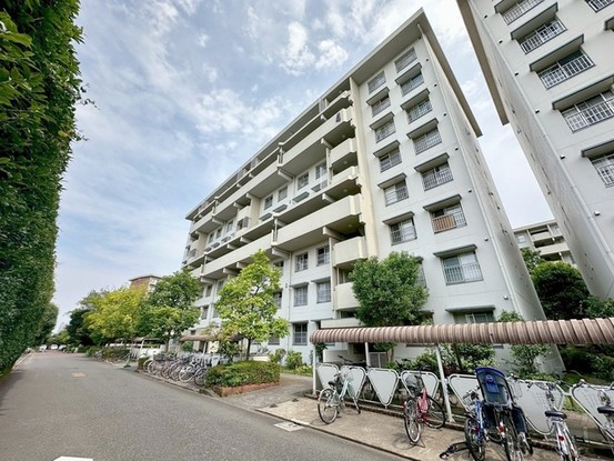 apartment 東京都国分寺市本町４丁目19-10 ビッググラッド国分寺
