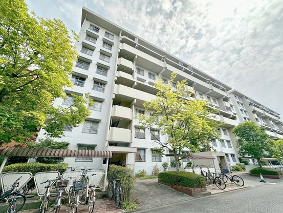 apartment 東京都国分寺市本町４丁目19-10 ビッググラッド国分寺