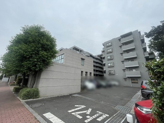 apartment 東京都国分寺市本町４丁目19-10 ビッググラッド国分寺