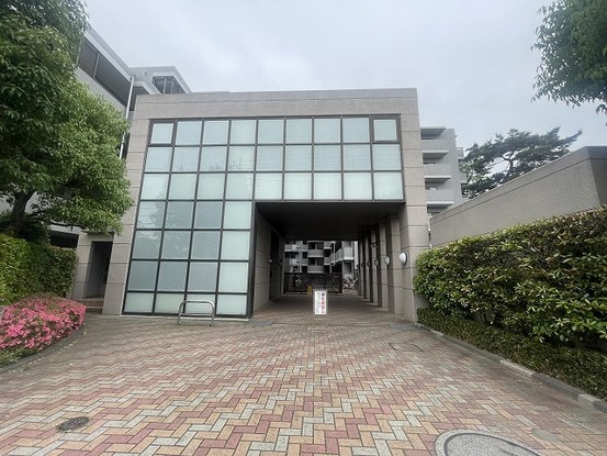 apartment 東京都国分寺市本町４丁目19-10 ビッググラッド国分寺