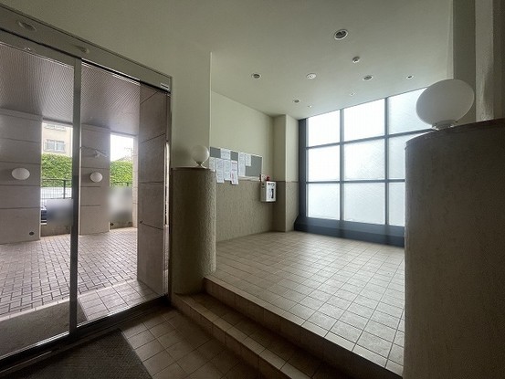 apartment 東京都国分寺市本町４丁目19-10 ビッググラッド国分寺