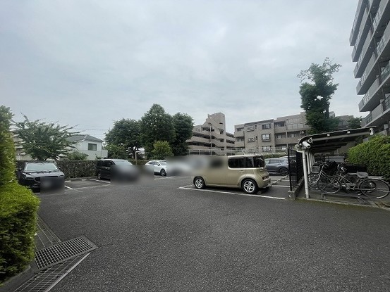 apartment 東京都国分寺市本町４丁目19-10 ビッググラッド国分寺