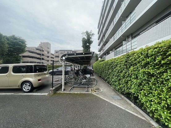 apartment 東京都国分寺市本町４丁目19-10 ビッググラッド国分寺
