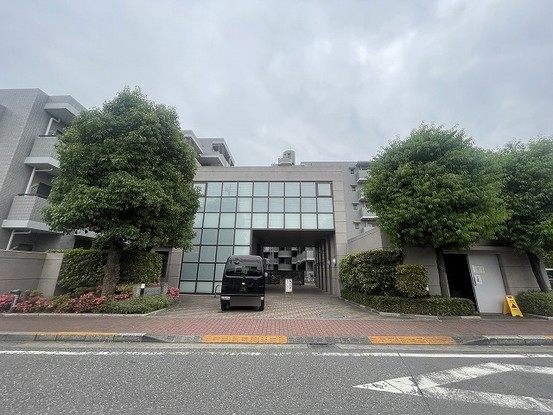 apartment 東京都国分寺市本町４丁目19-10 ビッググラッド国分寺