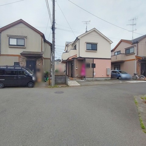 detached 東京都国分寺市本町４丁目19-10 ビッググラッド国分寺