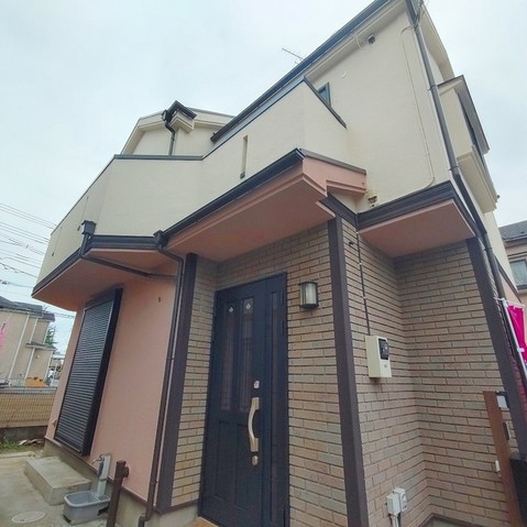 detached 東京都国分寺市本町４丁目19-10 ビッググラッド国分寺