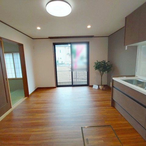 detached 東京都国分寺市本町４丁目19-10 ビッググラッド国分寺