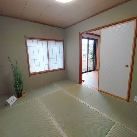 detached 東京都国分寺市本町４丁目19-10 ビッググラッド国分寺