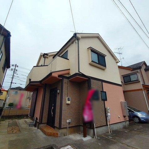 detached 東京都国分寺市本町４丁目19-10 ビッググラッド国分寺