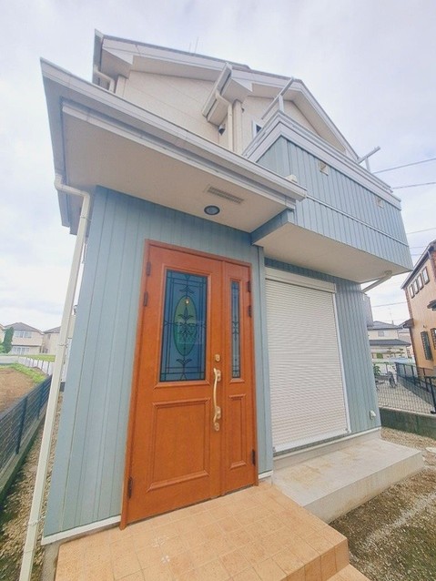 detached 東京都国分寺市本町４丁目19-10 ビッググラッド国分寺