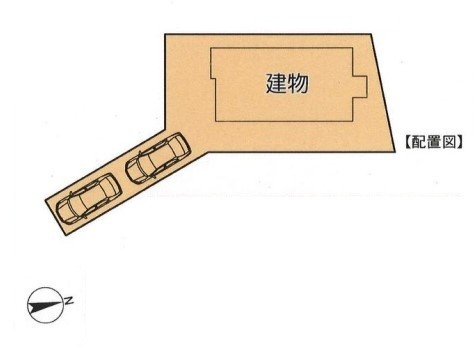 detached 東京都国分寺市本町４丁目19-10 ビッググラッド国分寺