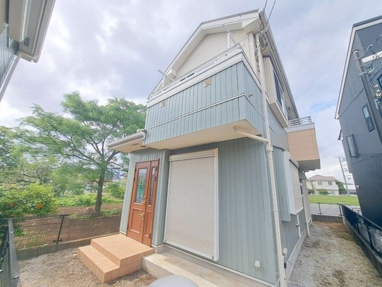 detached 東京都国分寺市本町４丁目19-10 ビッググラッド国分寺