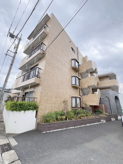 apartment 東京都国分寺市本町４丁目19-10 ビッググラッド国分寺