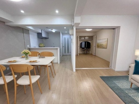 apartment 東京都国分寺市本町４丁目19-10 ビッググラッド国分寺