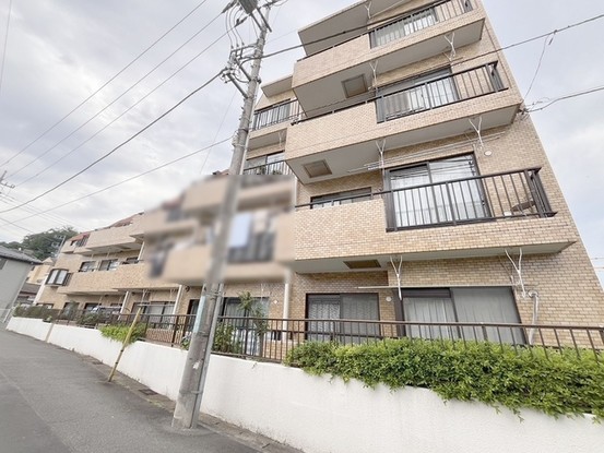 apartment 東京都国分寺市本町４丁目19-10 ビッググラッド国分寺