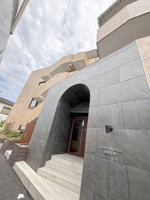 apartment 東京都国分寺市本町４丁目19-10 ビッググラッド国分寺
