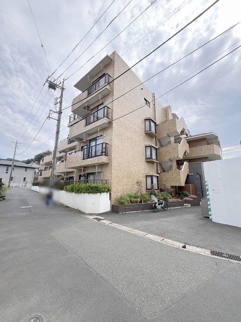 apartment 東京都国分寺市本町４丁目19-10 ビッググラッド国分寺