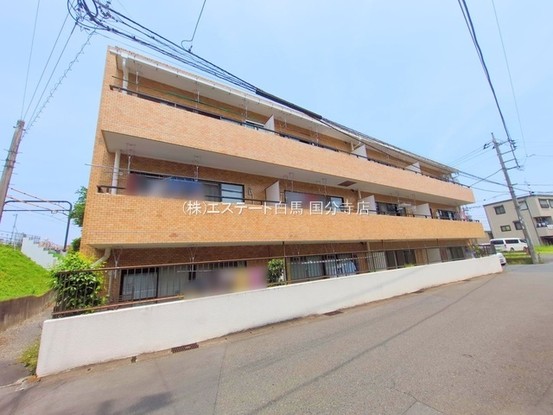 apartment 東京都国分寺市本町４丁目19-10 ビッググラッド国分寺