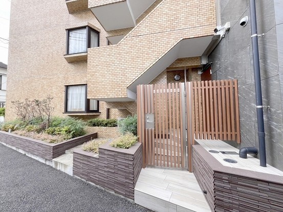 apartment 東京都国分寺市本町４丁目19-10 ビッググラッド国分寺