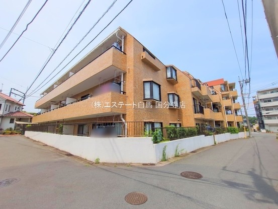 apartment 東京都国分寺市本町４丁目19-10 ビッググラッド国分寺