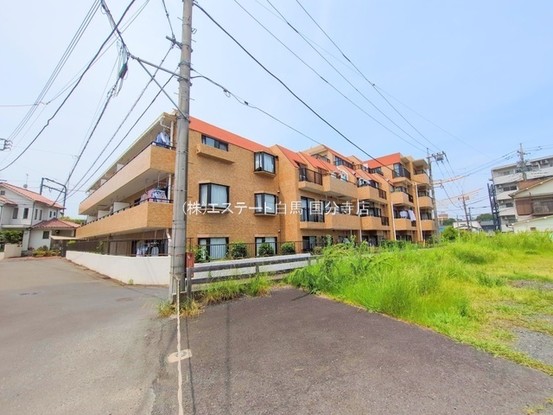 apartment 東京都国分寺市本町４丁目19-10 ビッググラッド国分寺