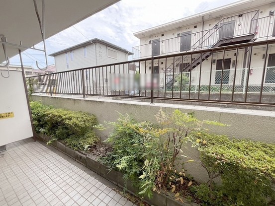 apartment 東京都国分寺市本町４丁目19-10 ビッググラッド国分寺