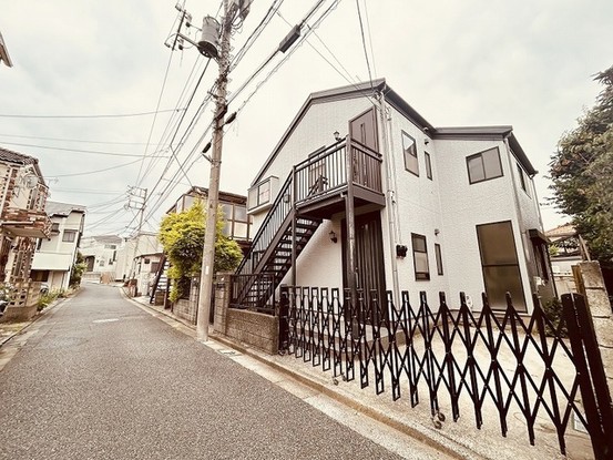 detached 東京都国分寺市本町４丁目19-10 ビッググラッド国分寺