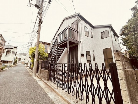 detached 東京都国分寺市本町４丁目19-10 ビッググラッド国分寺