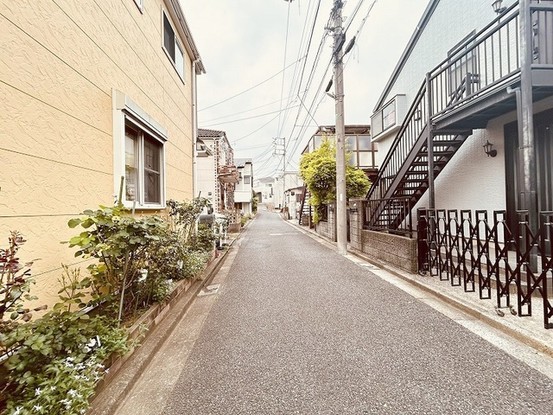 detached 東京都国分寺市本町４丁目19-10 ビッググラッド国分寺