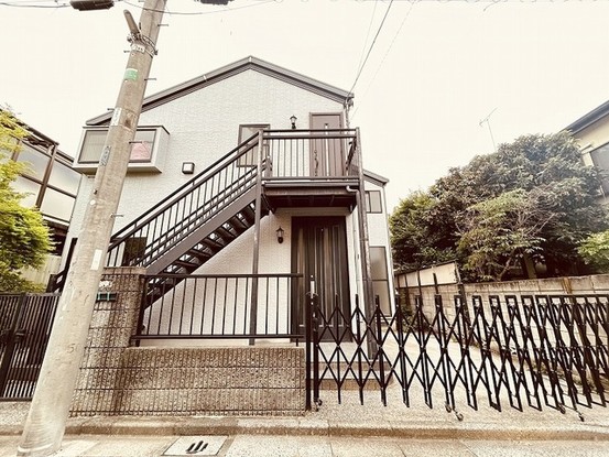 detached 東京都国分寺市本町４丁目19-10 ビッググラッド国分寺