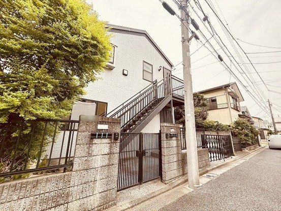detached 東京都国分寺市本町４丁目19-10 ビッググラッド国分寺