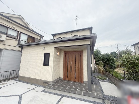 detached 東京都国分寺市本町４丁目19-10 ビッググラッド国分寺